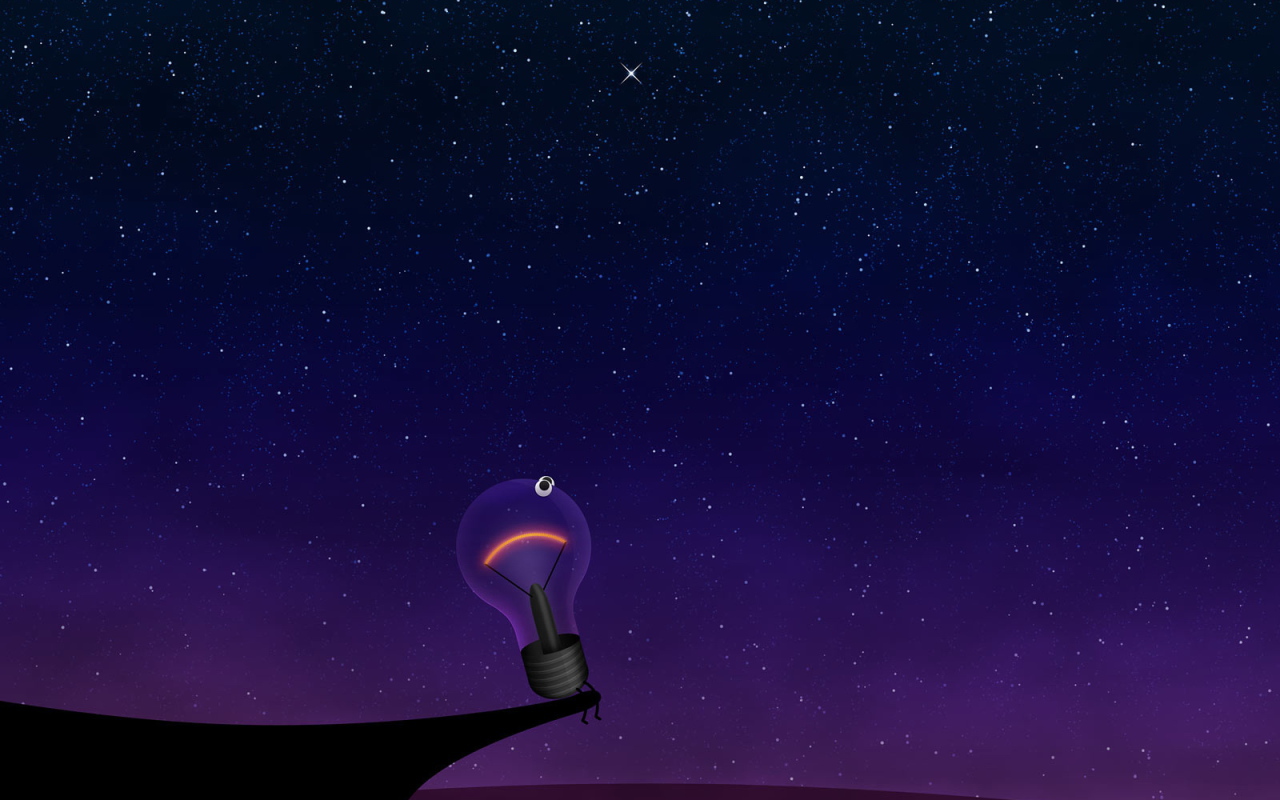 В поиске новых идей