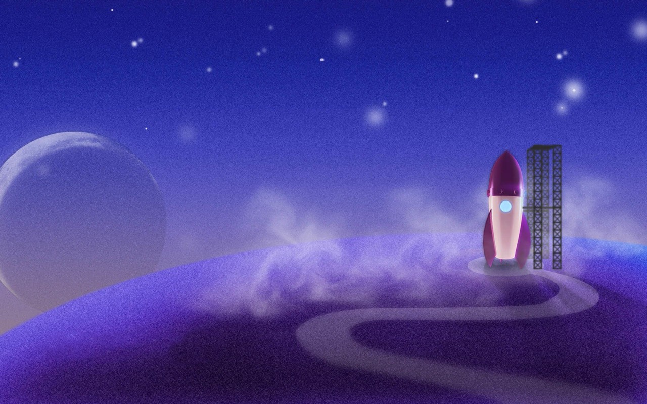 Димкина ракета