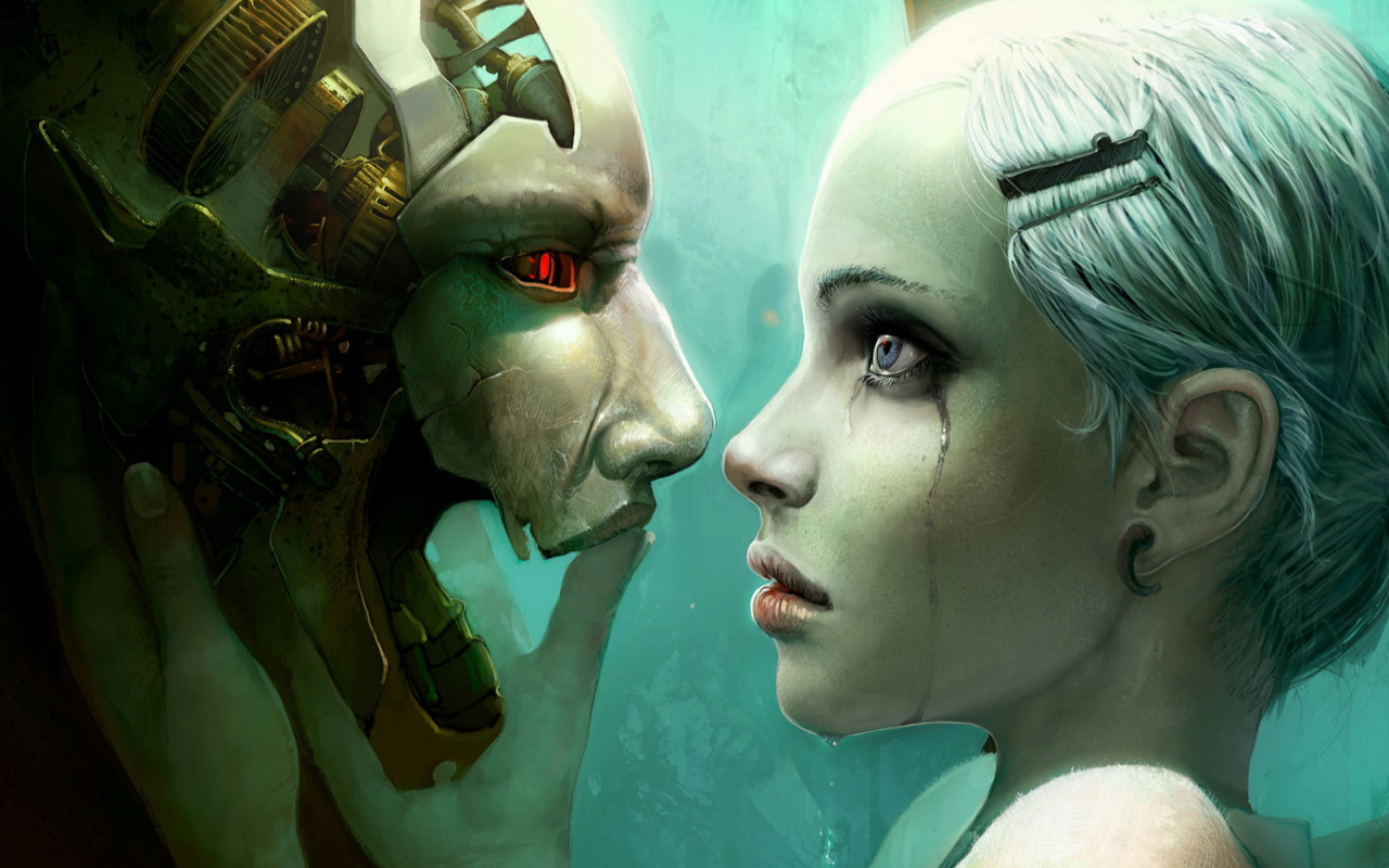 Лицом к лицу