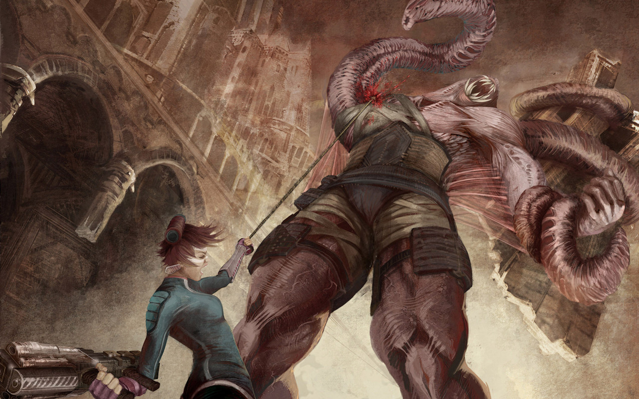 Красный дракон