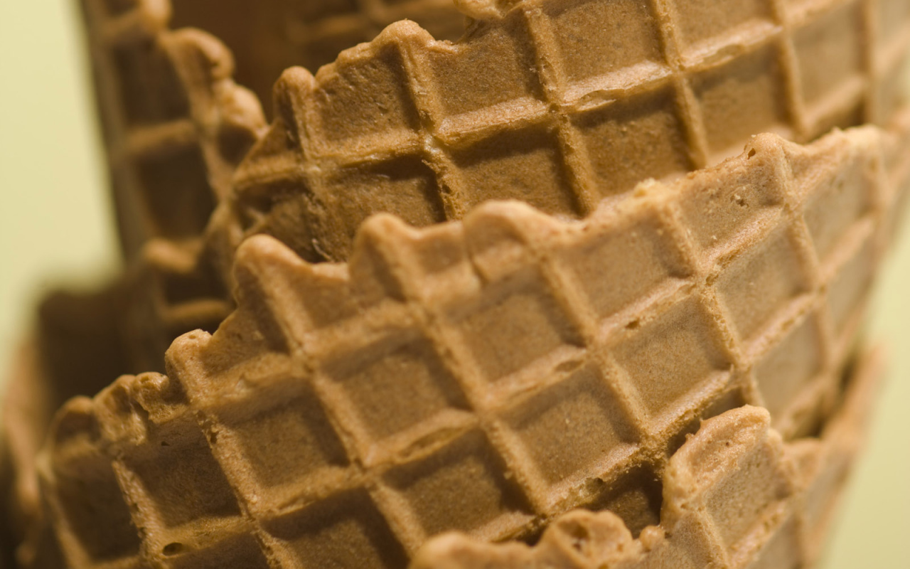 Вафли