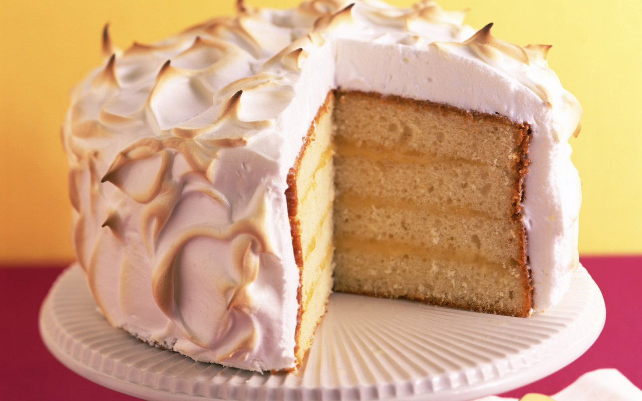 Замечательный пирог