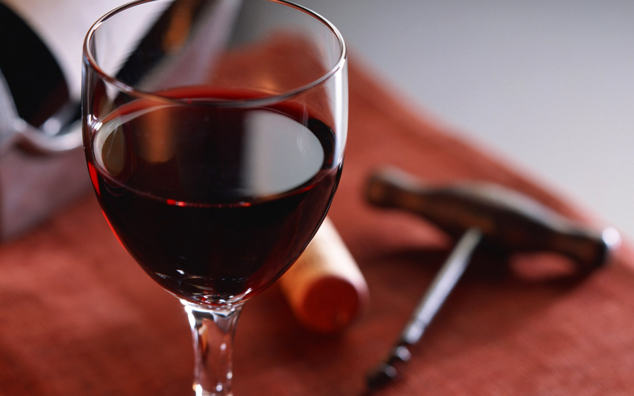 Дорогое вино