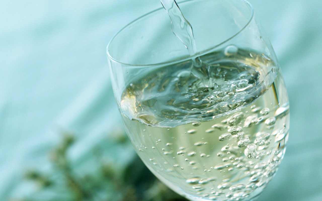 Игристое вино