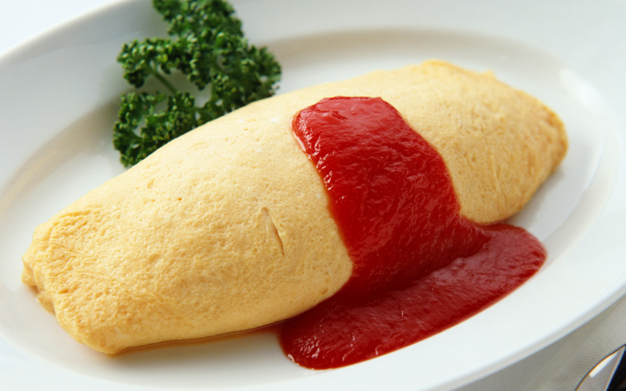 Пирожок с мясом