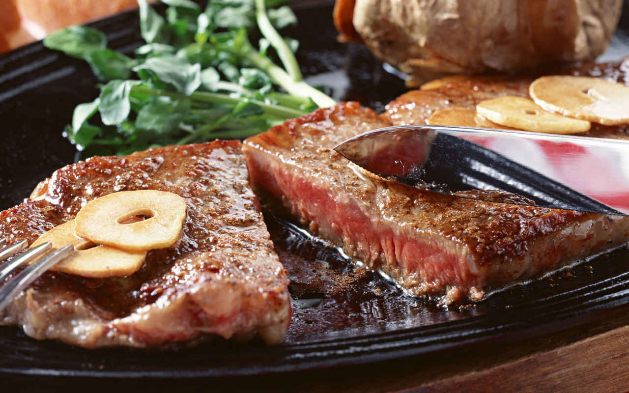 Рыба на ужин