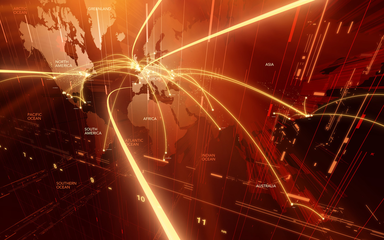 Глобальная сеть