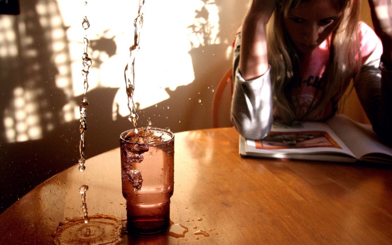 Полтергейст