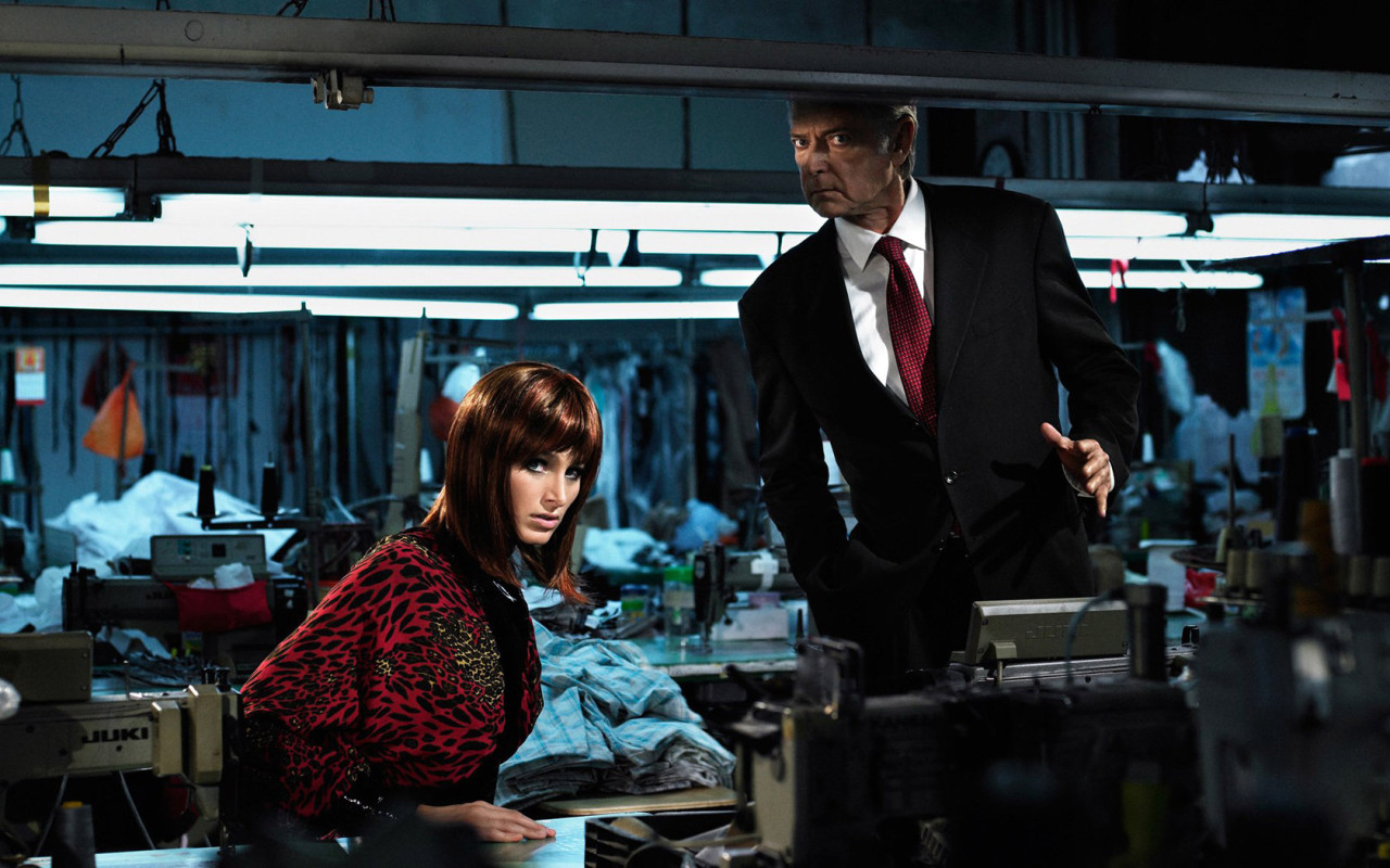 Фабрика звезд