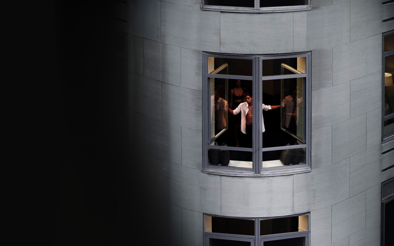 Наблюдатель