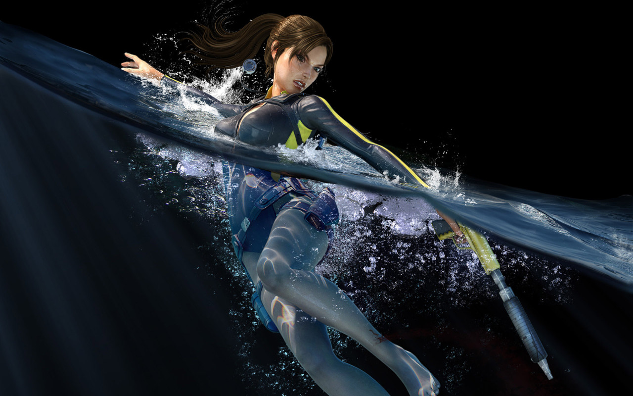 Восхитительная Лара