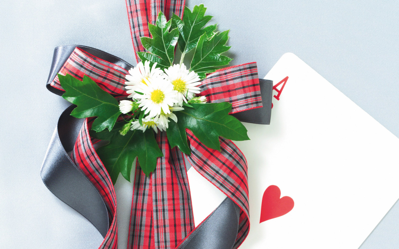 Поздравления от мужчин