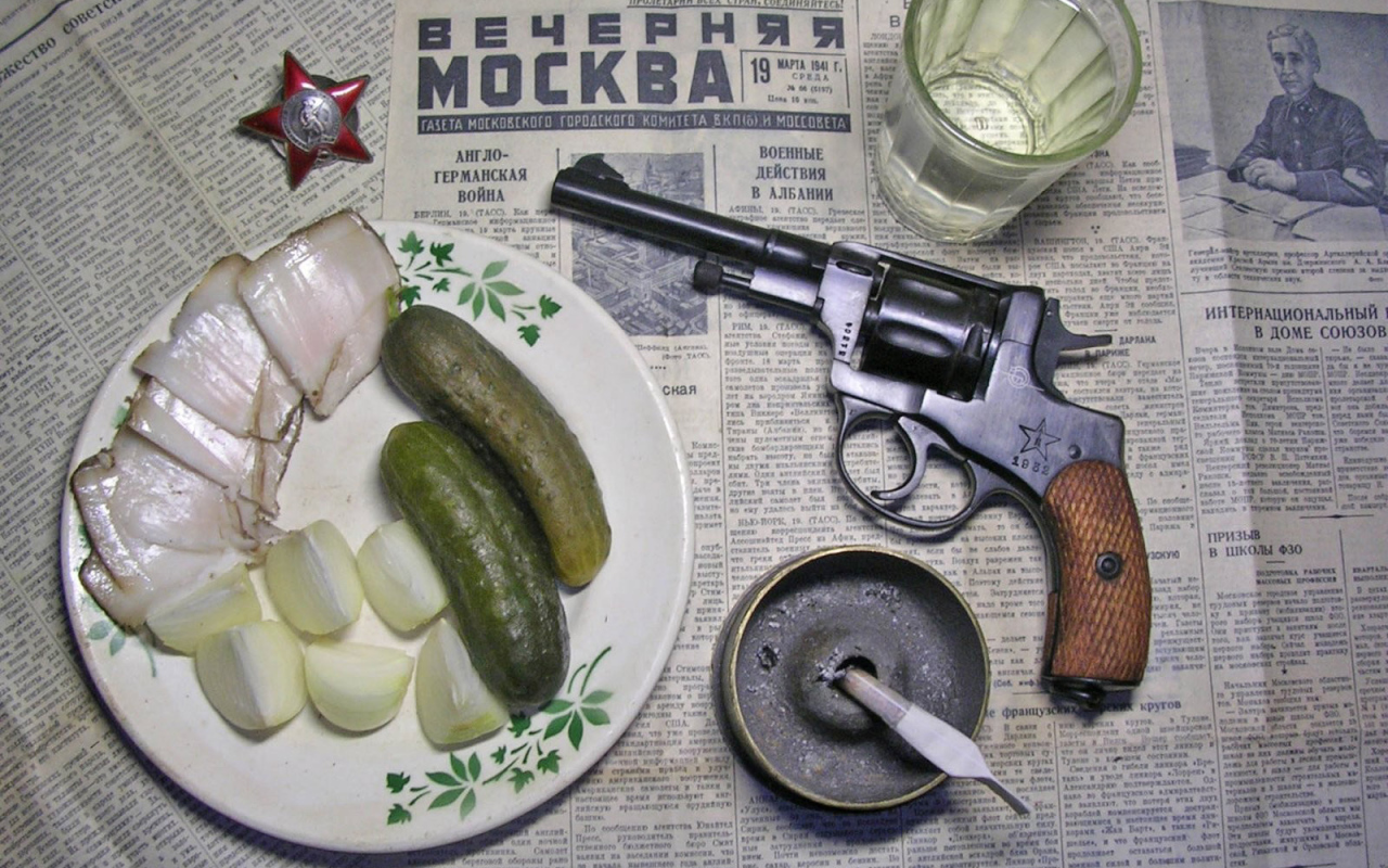 Вечная память героям