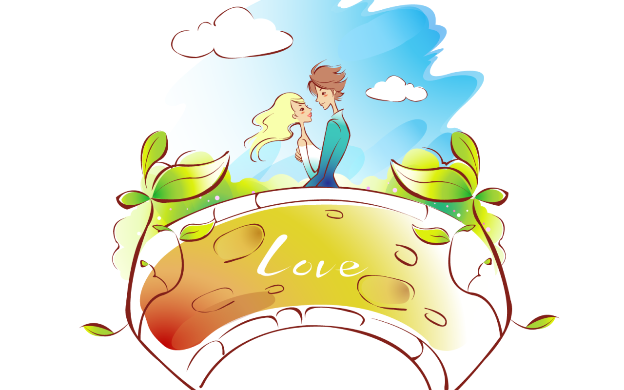 Настоящая Любовь