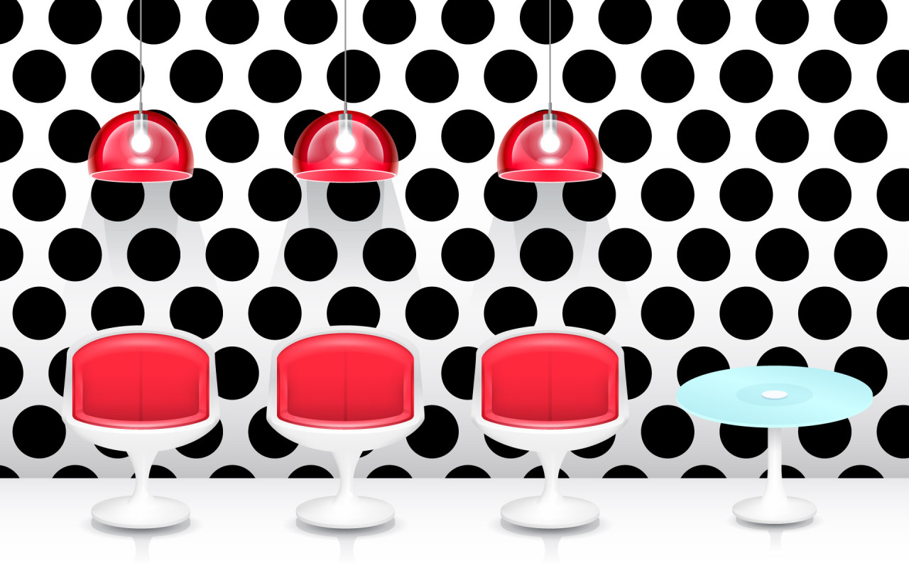 Салон красоты