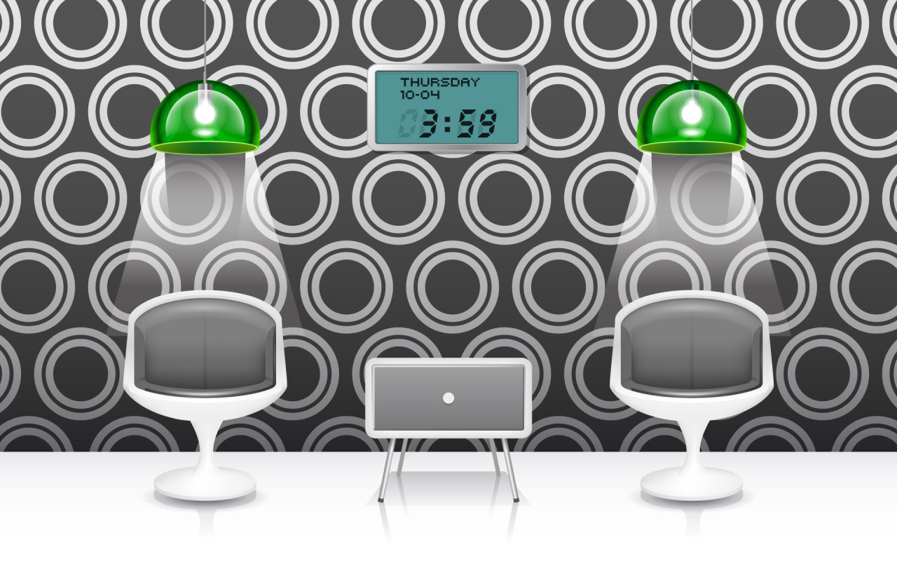 Круглый креатив