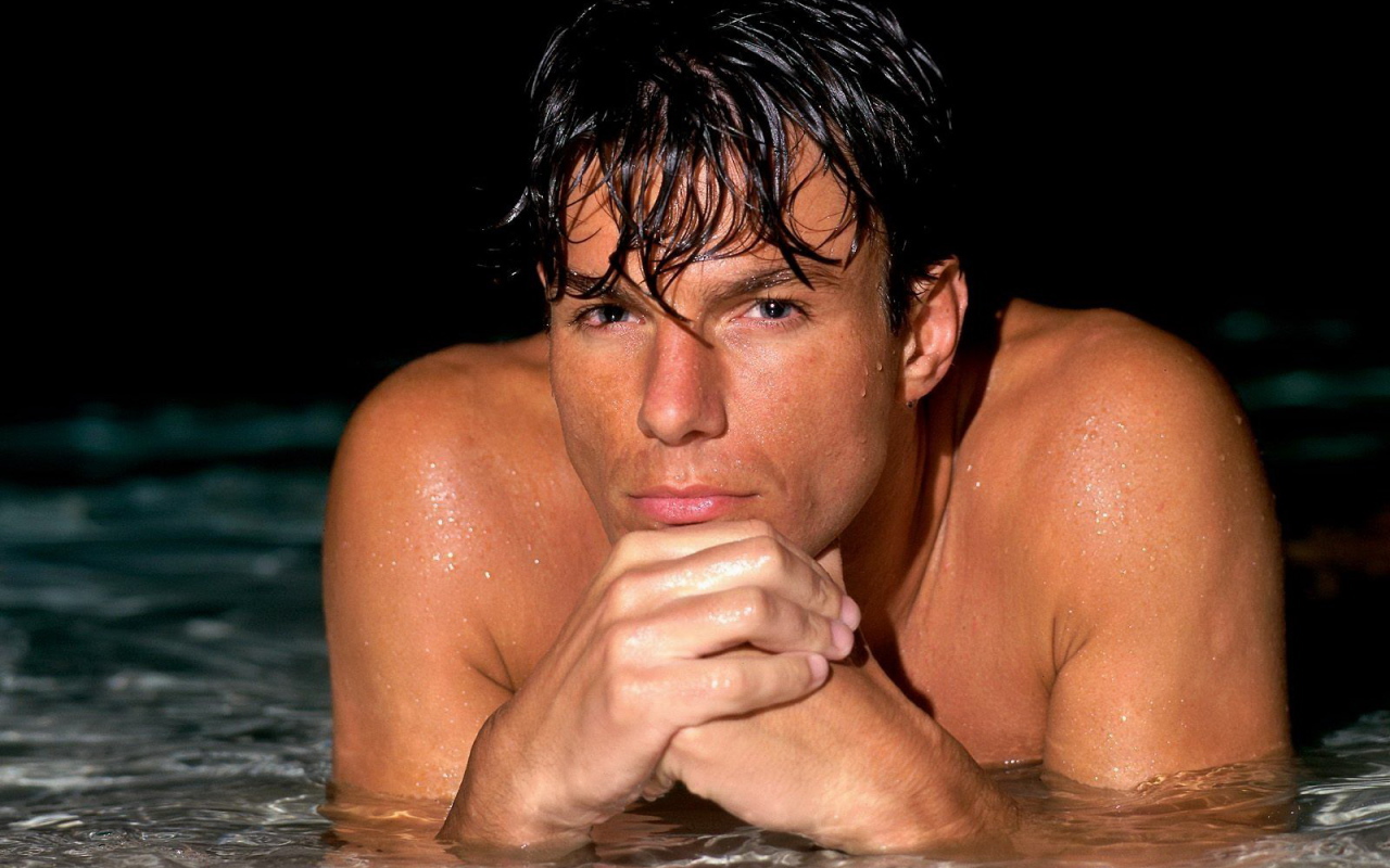 Актер из Supernatural