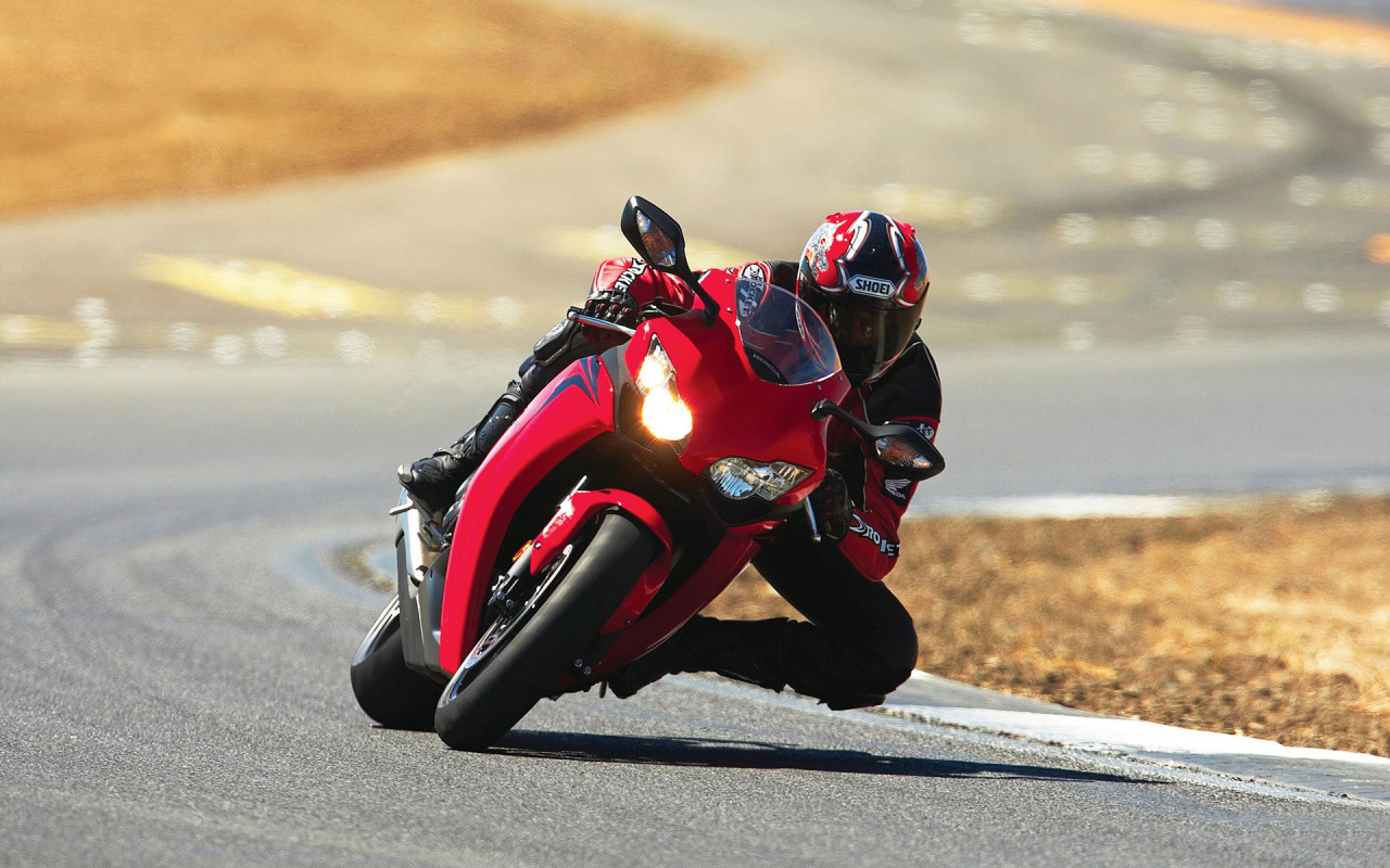 Мастер мото гонок