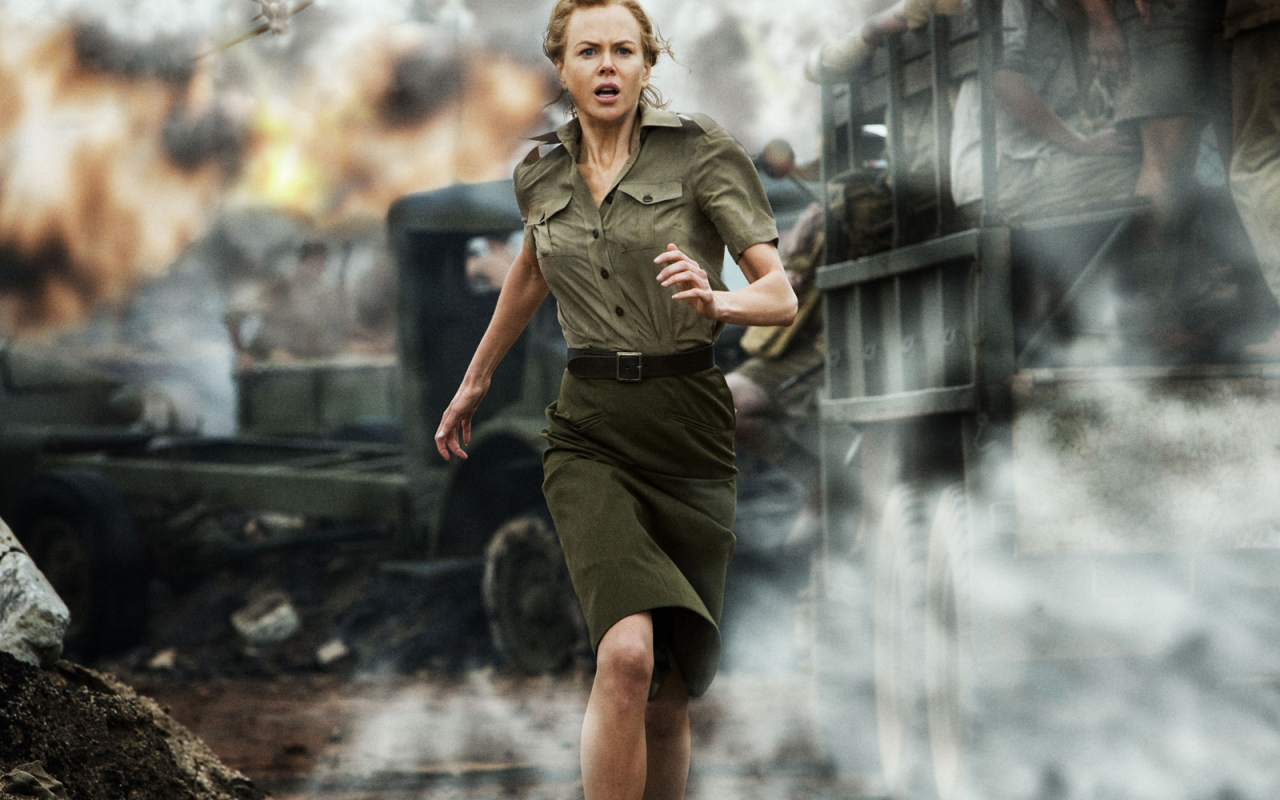 фильм Австралия / Australia