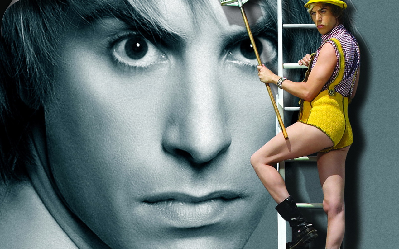 фильм Бруно