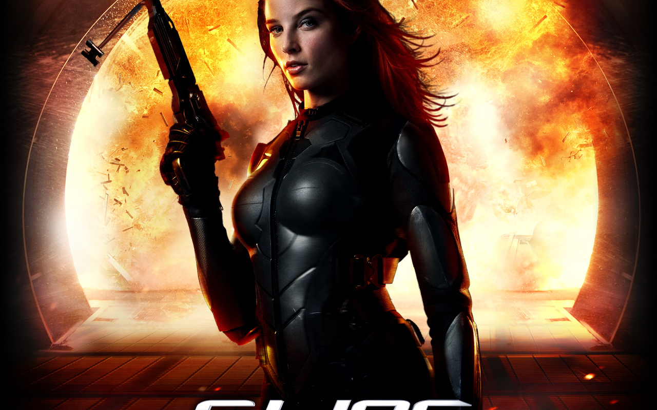G.I. JOE 2009