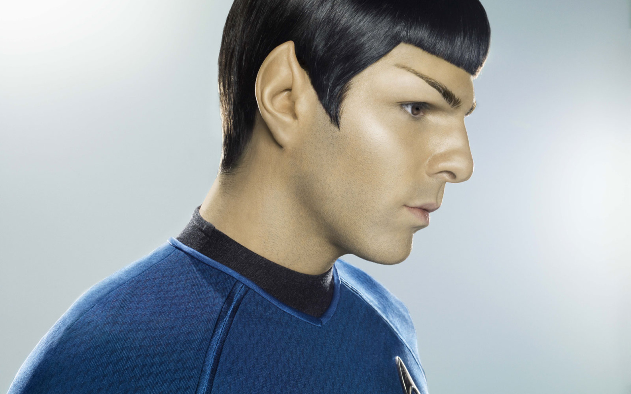 Звездный путь / Star Trek 2009