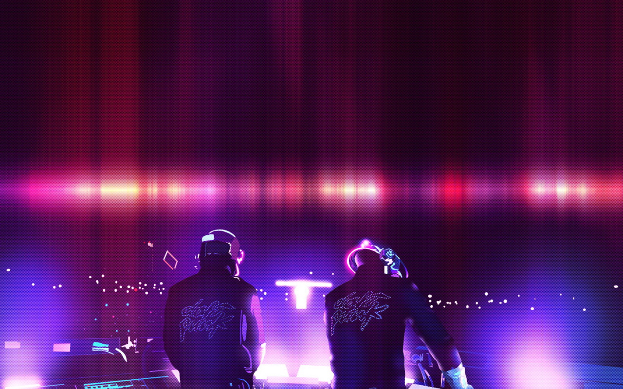 Daft Punk
