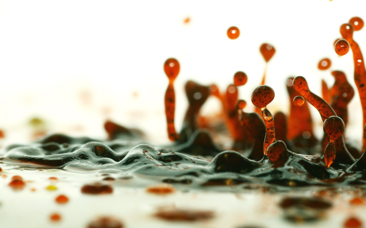 Кислотный дождь