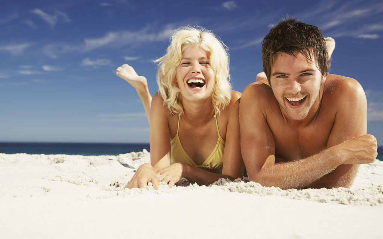 Веселые каникулы