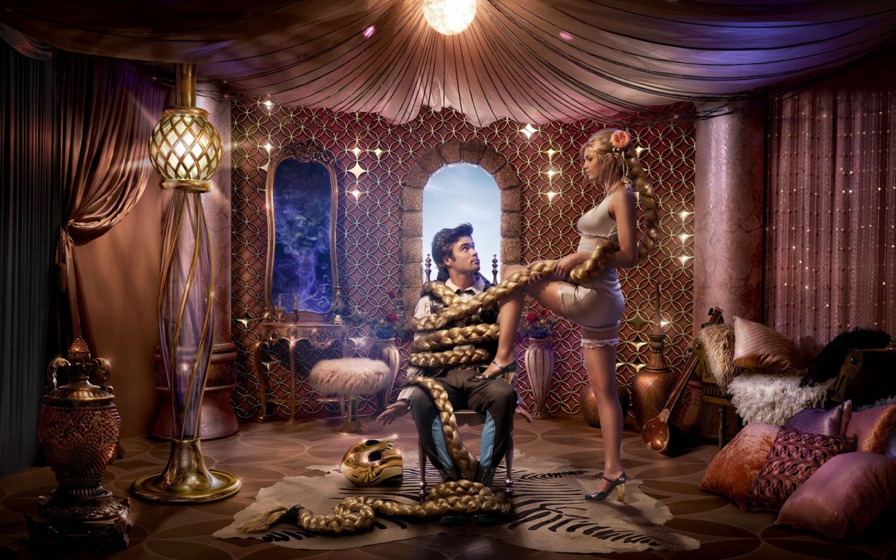 Подкаблучник