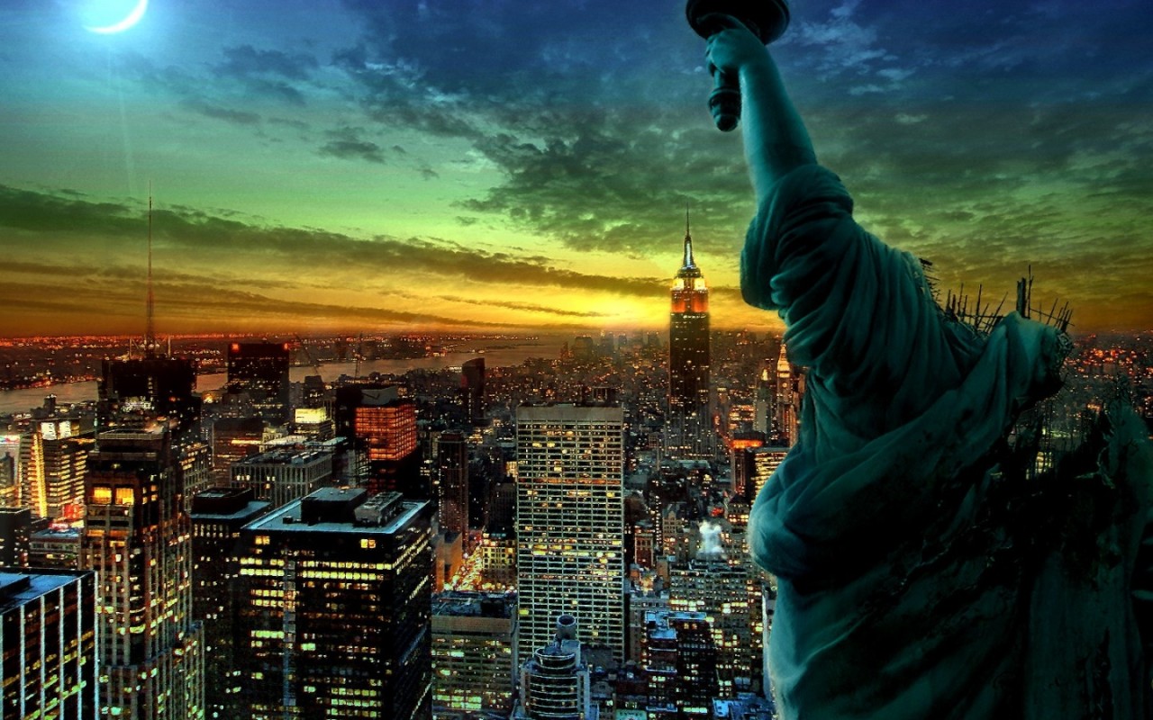 Статуя без головы