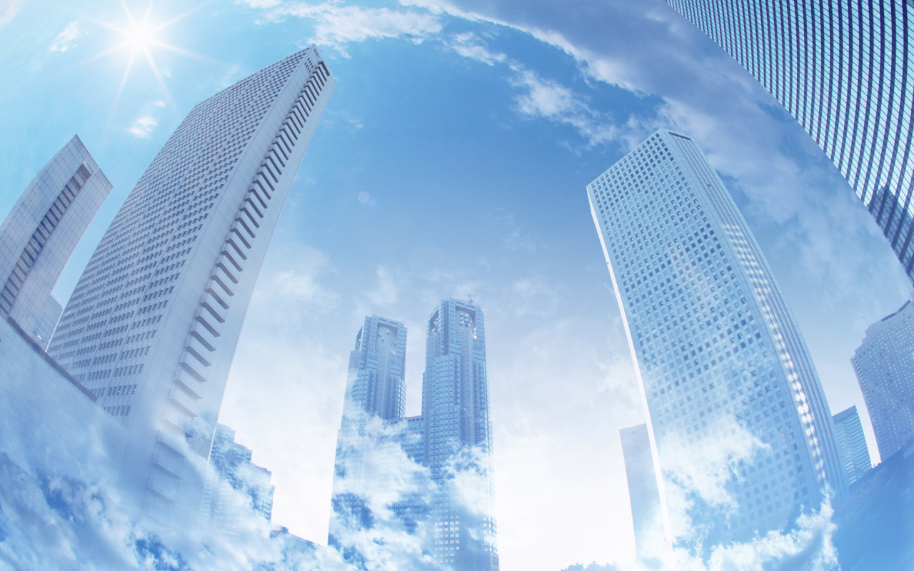 Дотянуться до неба