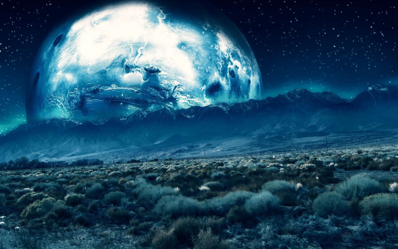 Близкий спутник