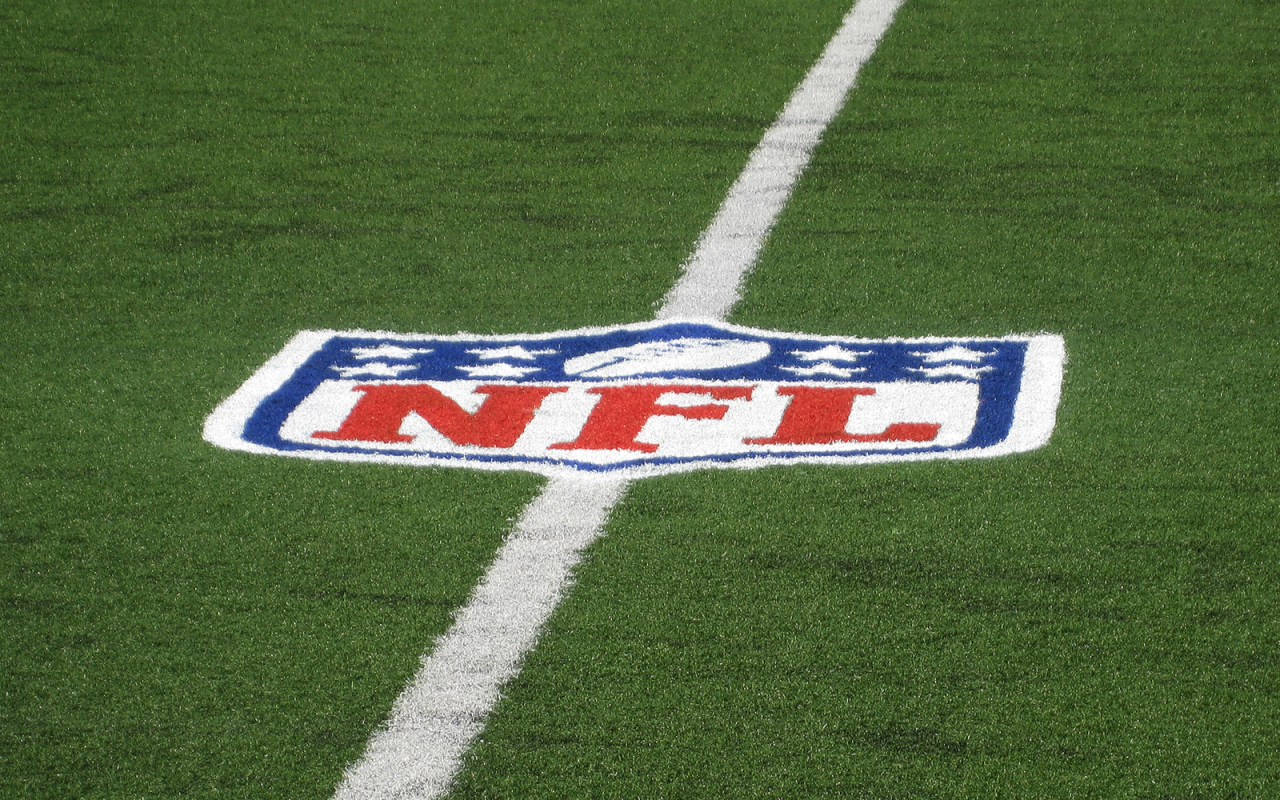 Разметка на поле