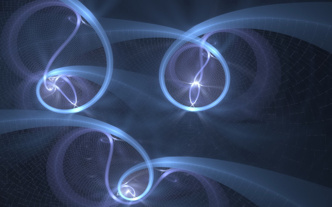 Абстракция линий