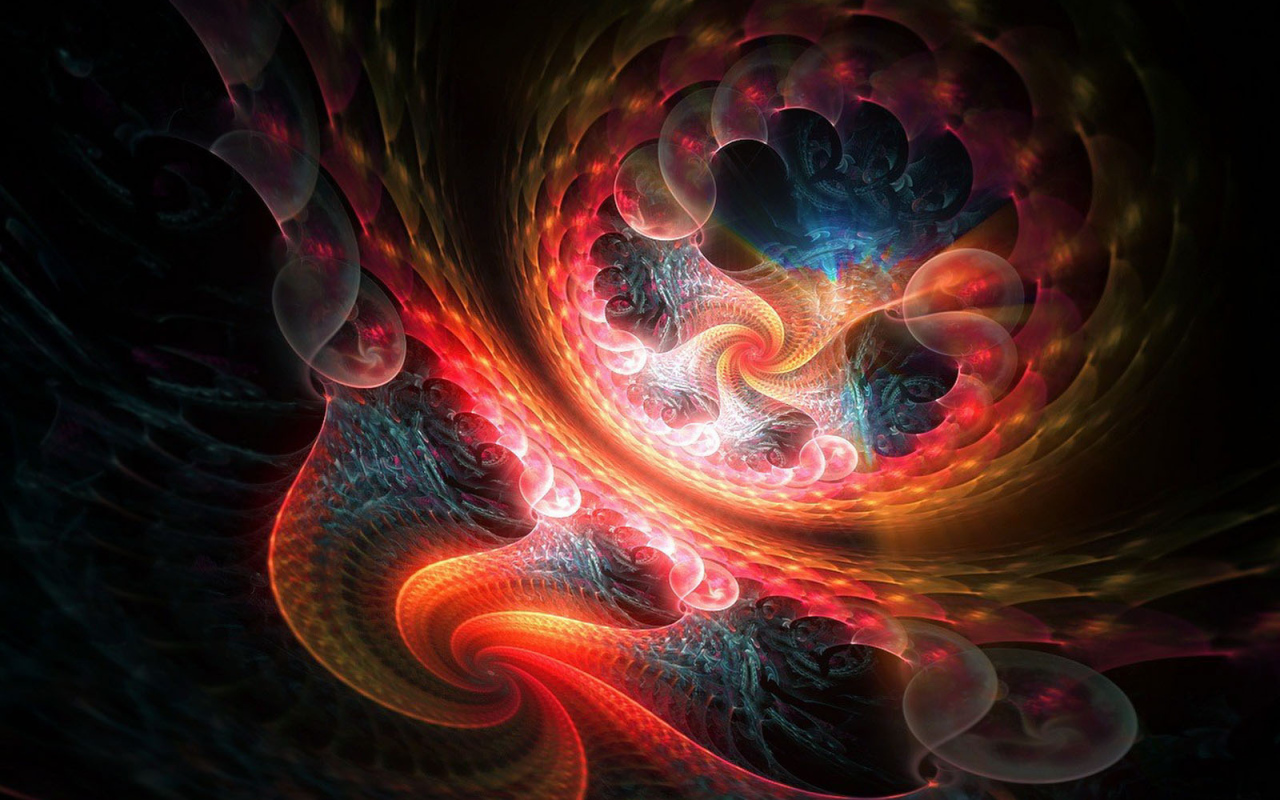 Абстракции