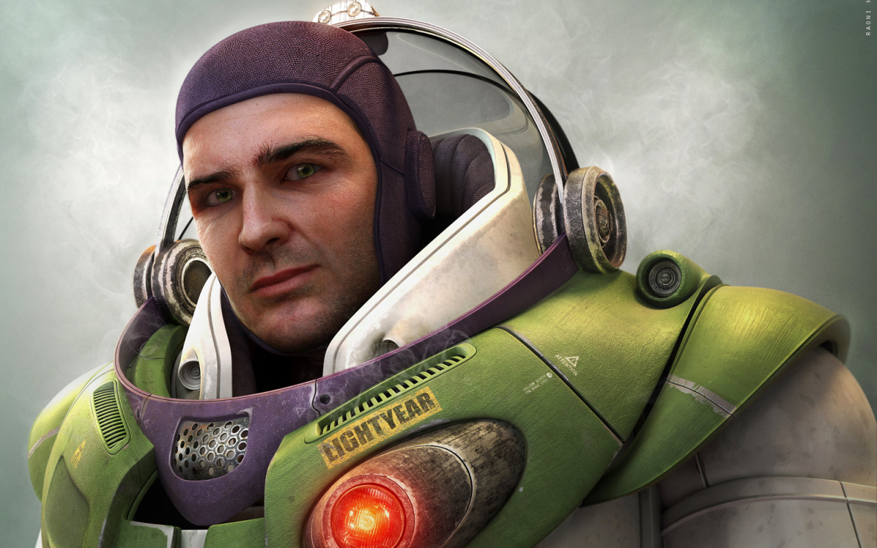 Взрослая история игрушек