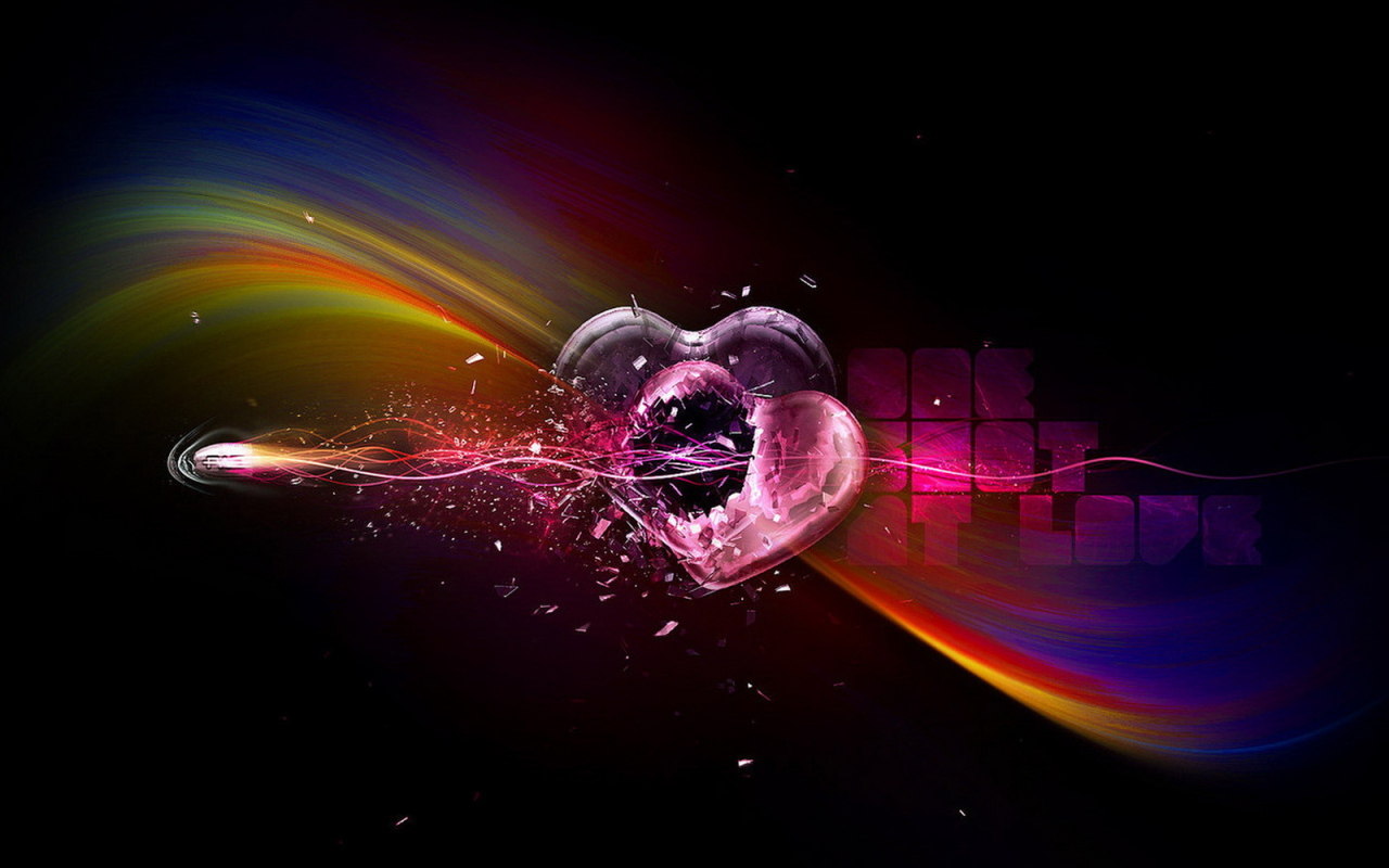 Разбитые сердца