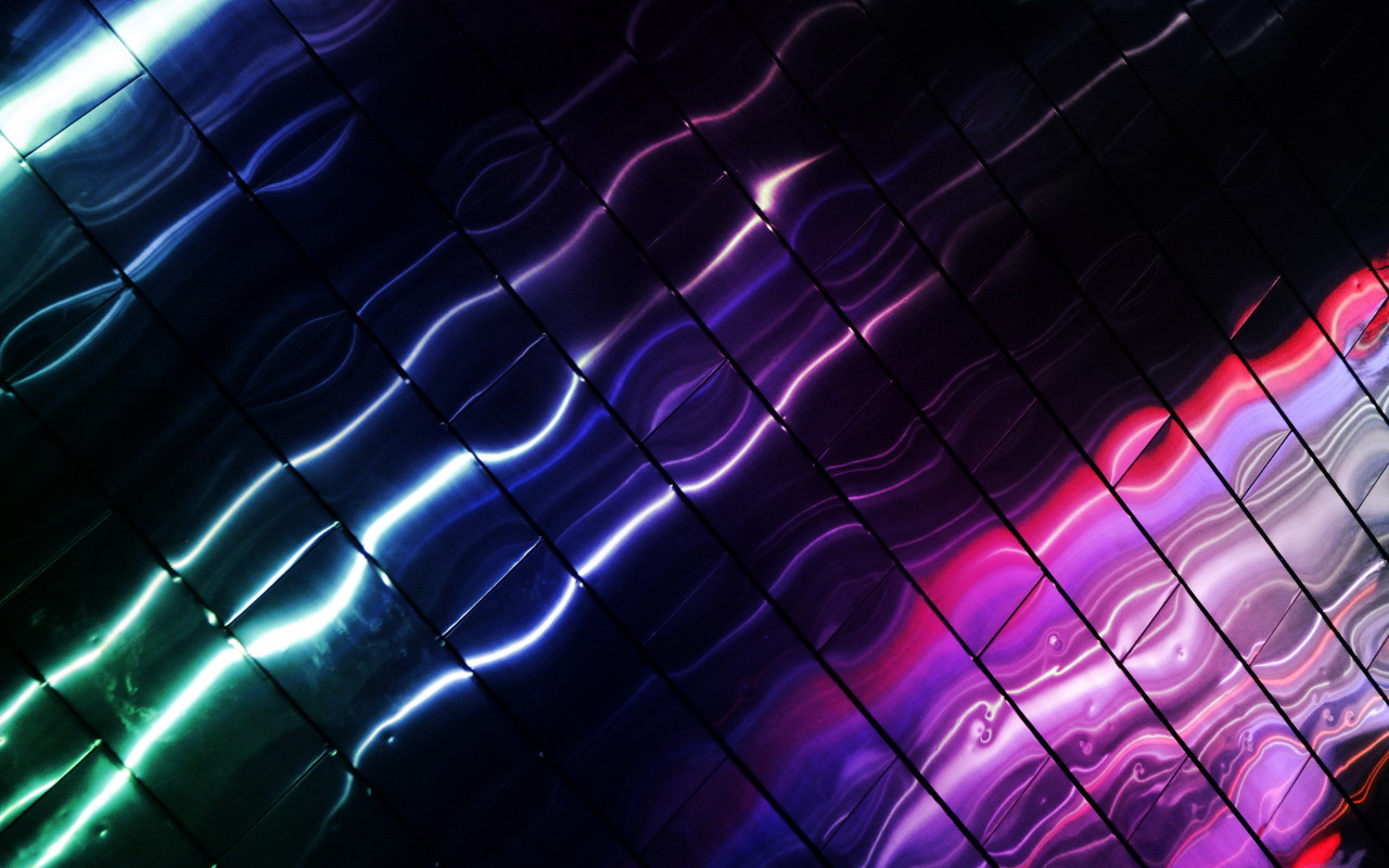 Цветовая абстракция