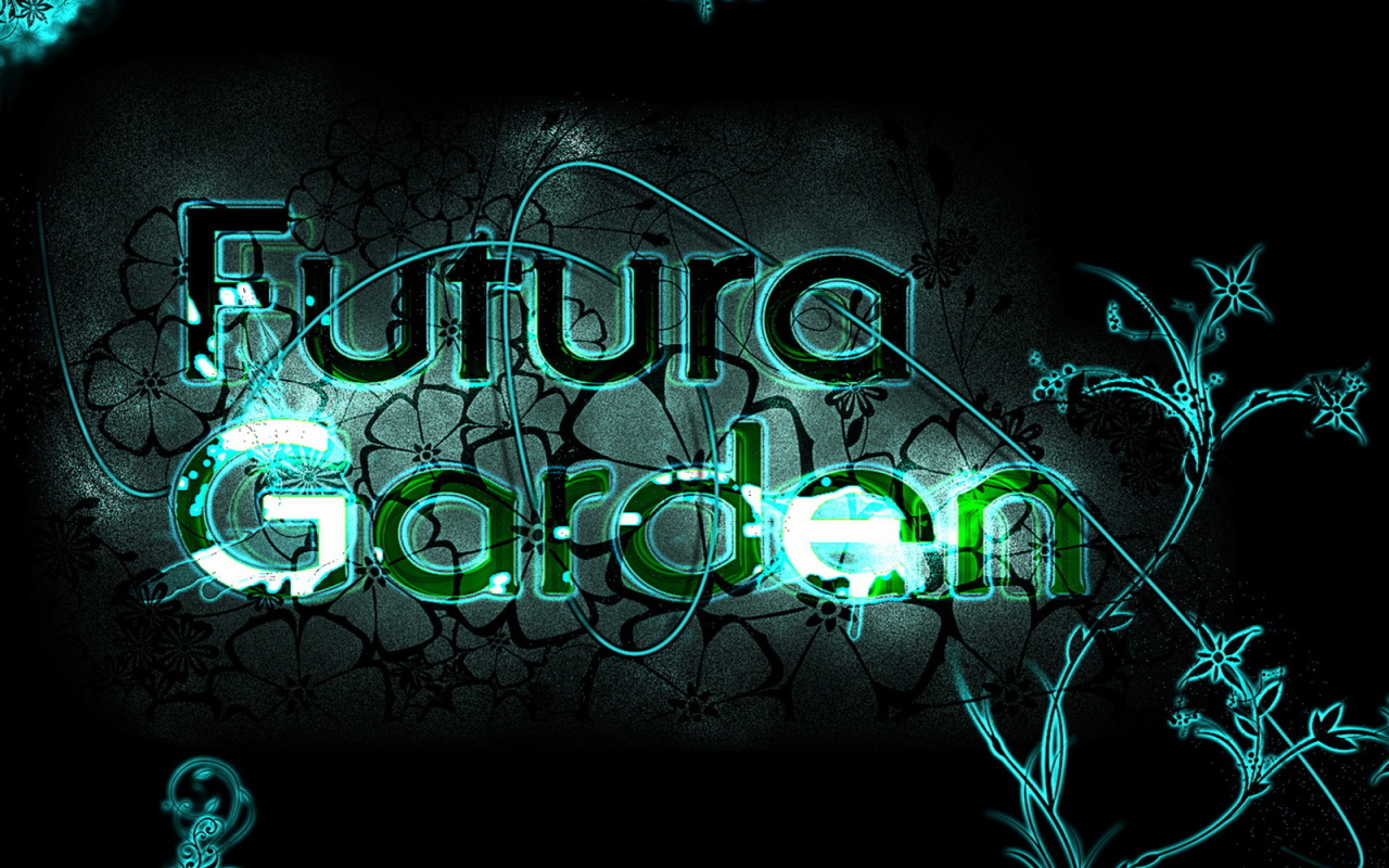 Futura Garden