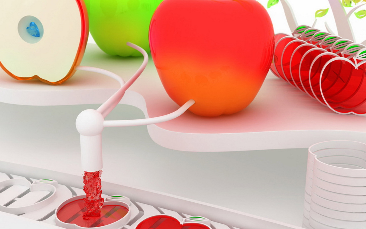 Изготовление желе