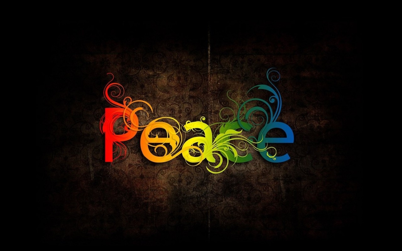 Peace