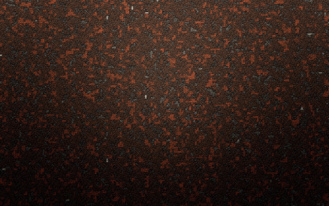 Ржавый тетрис