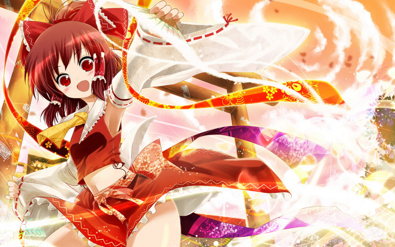 Девочка с веером