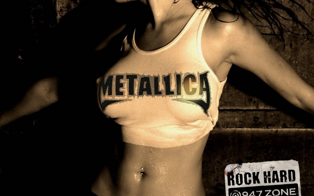 Жесткий рок