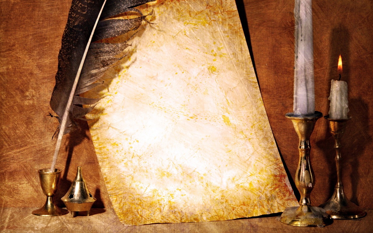 Лист бумаги