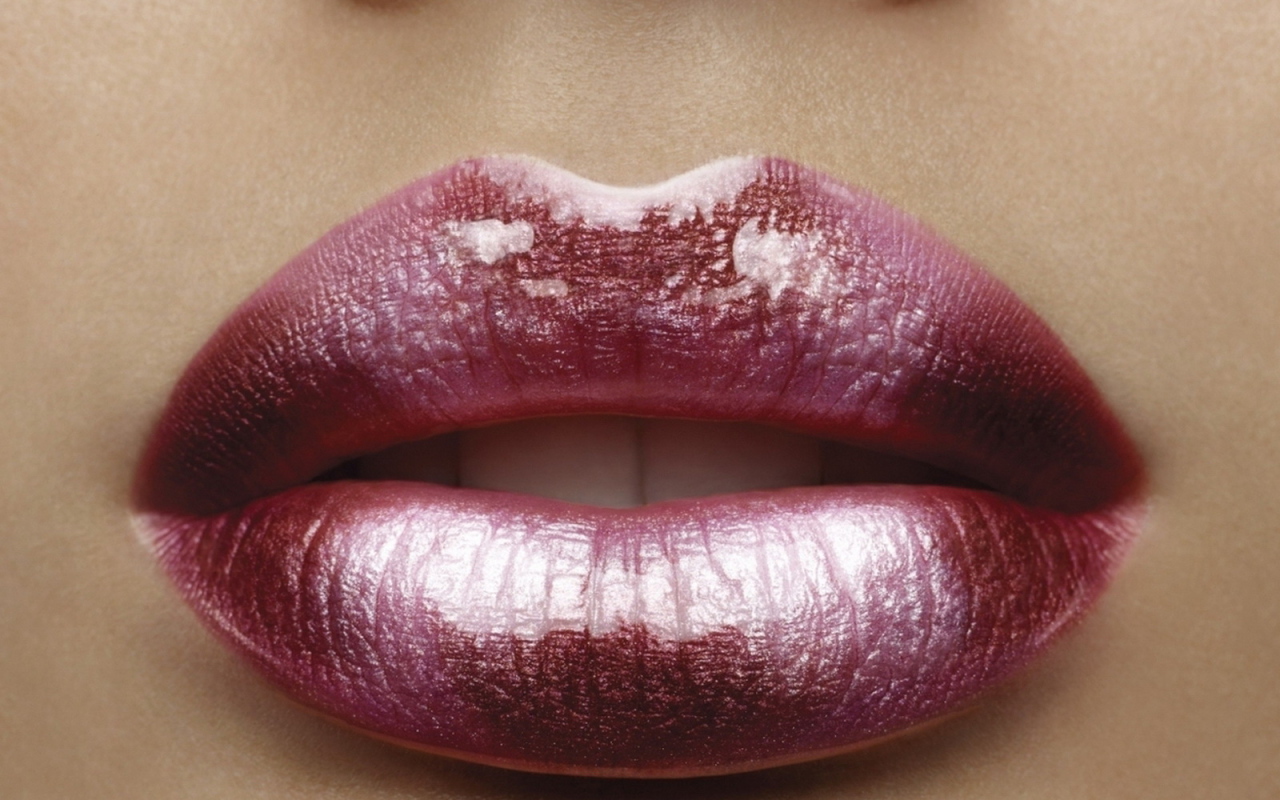 Соблазнительные губы