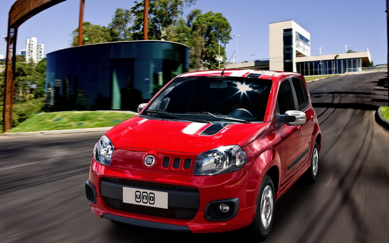 Fiat Uno