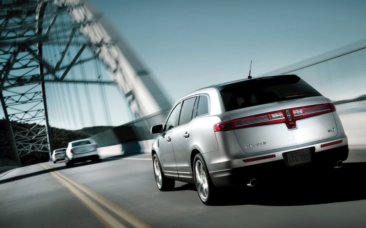 Линкольн МКT