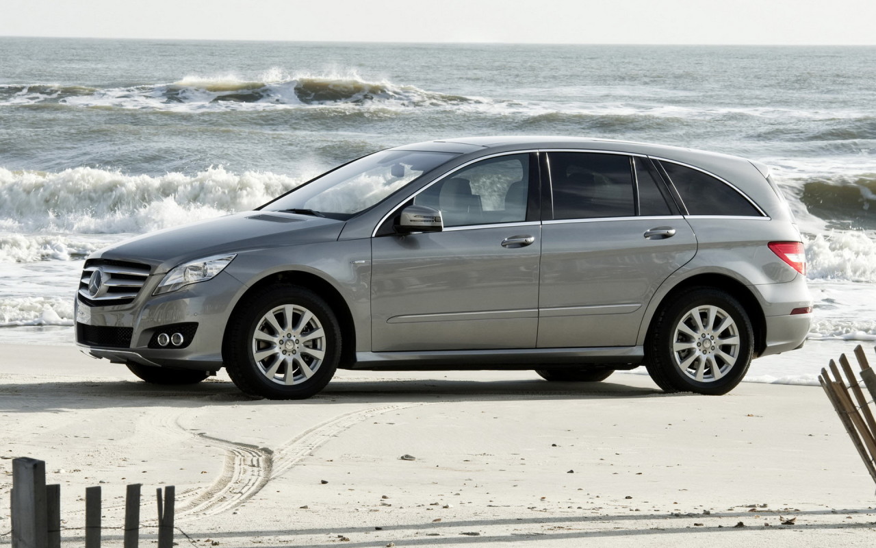 Мерседес Бенц С350